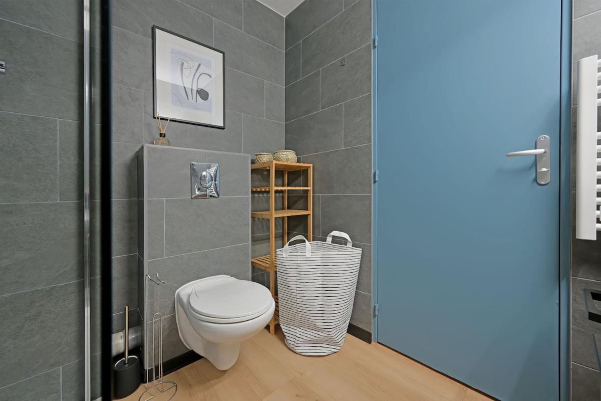 063 - Studio Didion, Centre Gare St Roch, Clim, Balcon,4Pers Монпельє Екстер'єр фото